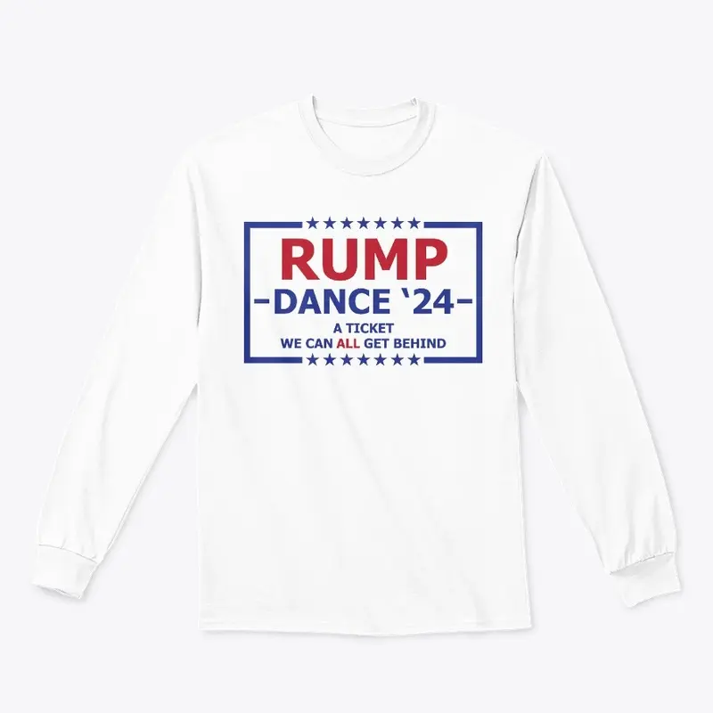 RumpDance24 white