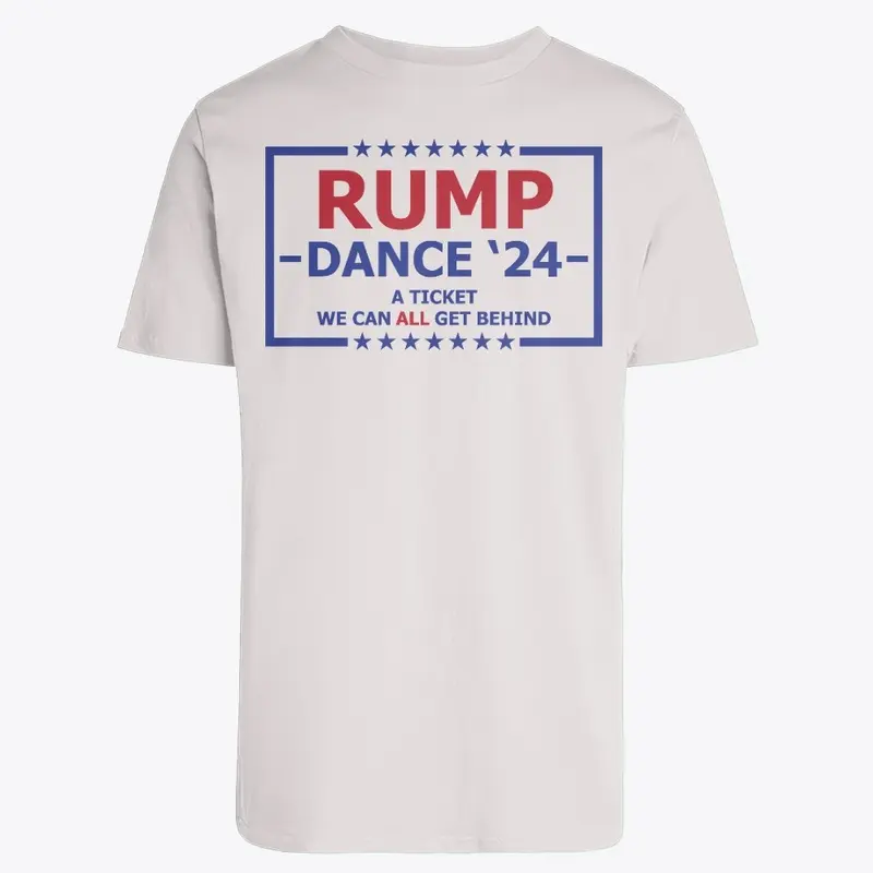 RumpDance24 white