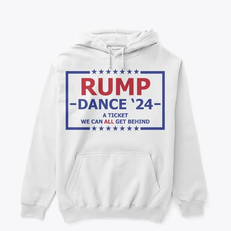 RumpDance24 white