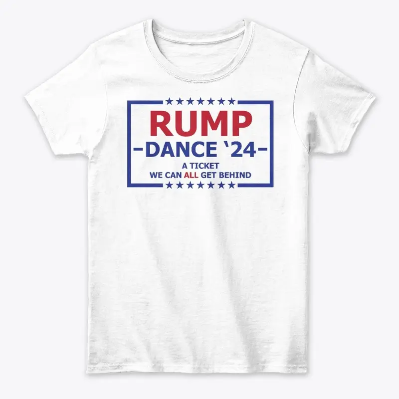 RumpDance24 white